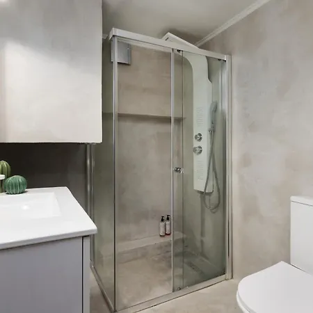 Nest Apartment